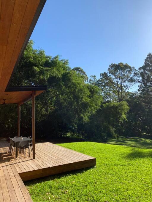Villa The Brook View Byron Bay à Ewingsdale Extérieur photo